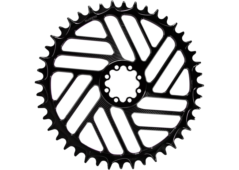 Zębatka rowerowa ALUGEAR Beach Ball SRAM Road/Gravel Round