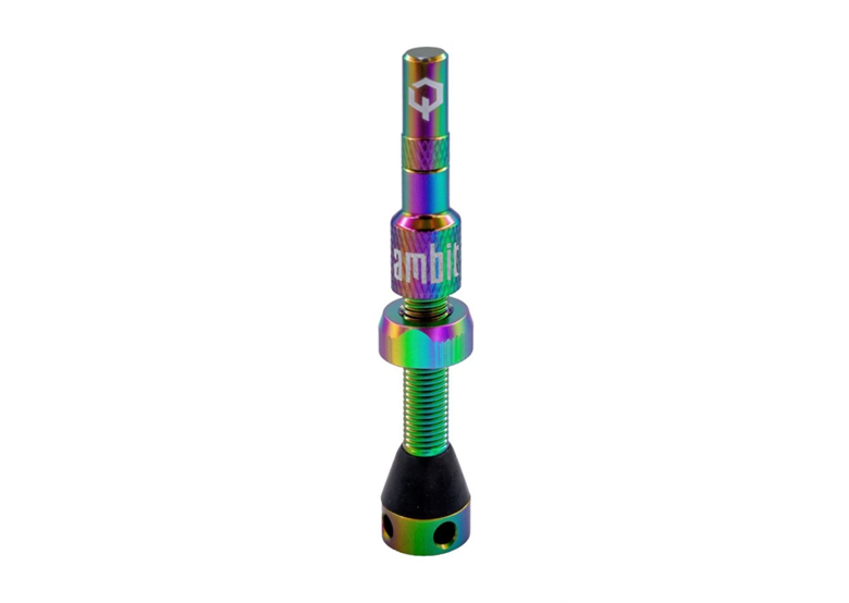 Wentyl AMBIT Tubeless Valves Realm