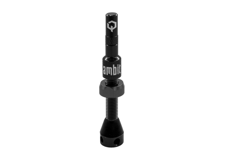 Wentyl AMBIT Tubeless Valves Realm