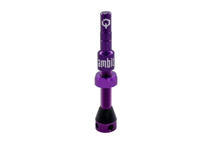 Wentyl AMBIT Tubeless Valves Realm