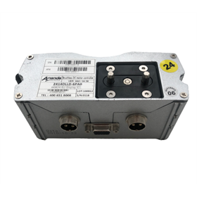Sterownik ANANDA Controller Unit + Speed Sensor 1-v. ICC E-BIKE