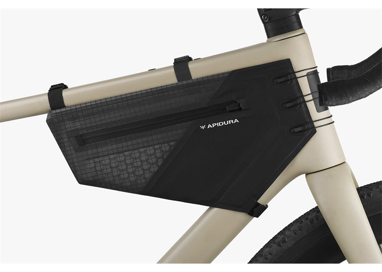 Torba pod ramę APIDURA Aero Frame Module