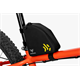 Torba na ramę APIDURA Backcountry 2.0 Rear Top Tube Pack
