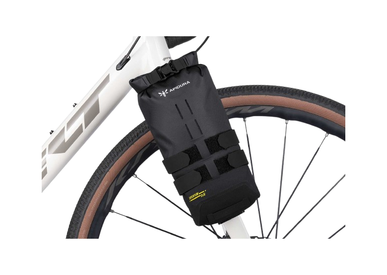 Torba na widelec APIDURA Expedition 2.0 Cargo Cage Pack