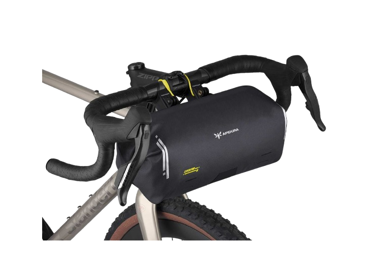 Torba na kierownicę APIDURA Expedition 2.0 Handlebar Pack