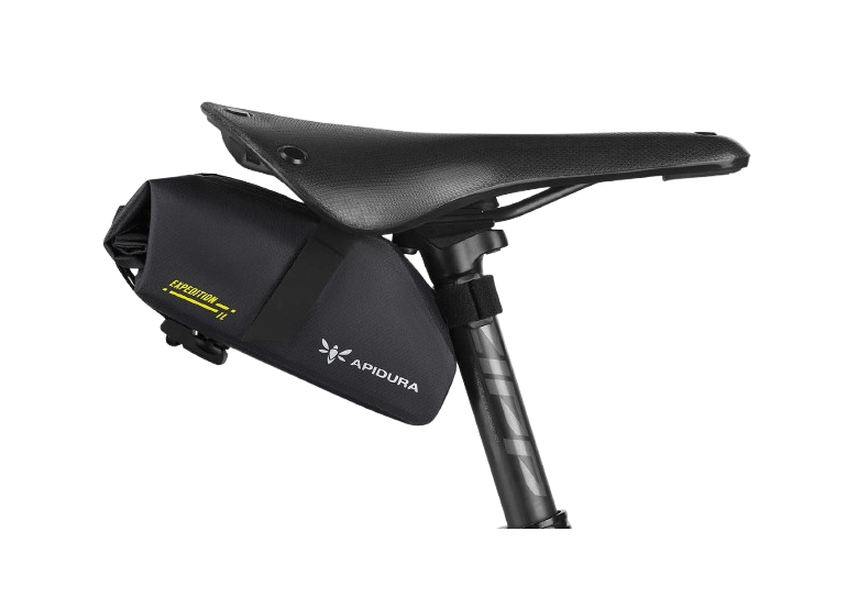 Torba podsiodłowa APIDURA Expedition 2.0 Tool Pack