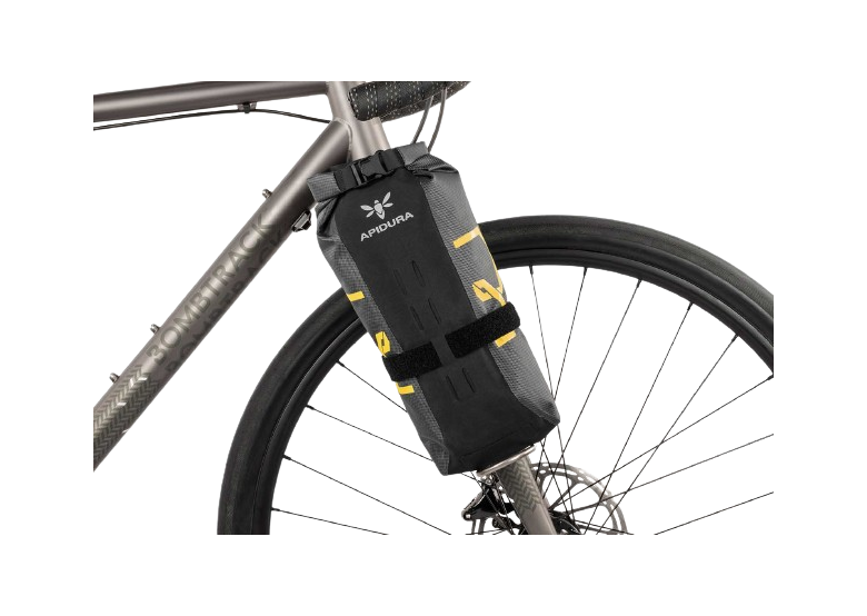 Torba na widelec APIDURA Expedition Fork Pack