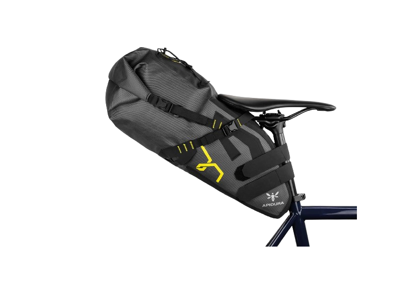 Torba podsiodłowa APIDURA Expedition Saddle Pack