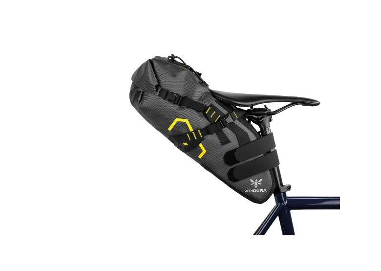 Torba podsiodłowa APIDURA Expedition Saddle Pack
