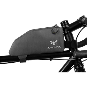 Torba na ramę APIDURA Expedition Top Tube Pack