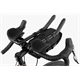 Torba na kierownicę APIDURA Racing Aerobar Pack