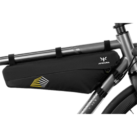 Torba pod ramę APIDURA Racing Frame Pack