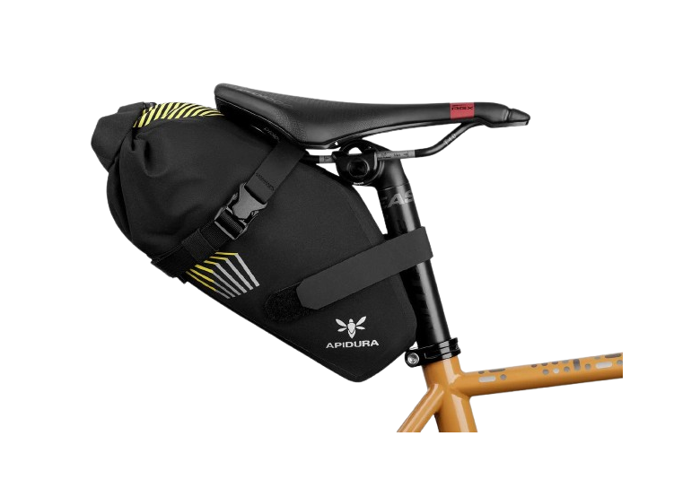 Torba podsiodłowa APIDURA Racing Saddle Pack