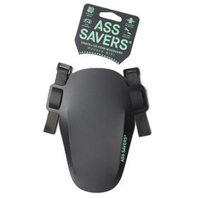 Błotnik Enduro ASS SAVERS Mudder Mini