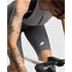 Spodenki rowerowe damskie z wkładką ASSOS Dyora R S11