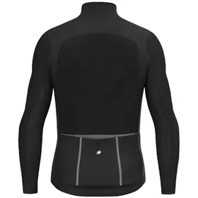 Kurtka rowerowa ASSOS Equipe R Habu Winter S11