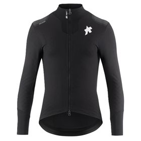 Kurtka rowerowa ASSOS Equipe RS Johdah Ultraz S11 Evo