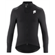 Kurtka rowerowa ASSOS Equipe RS Johdah Ultraz S11 Evo