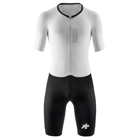 Kombinezon kolarski ASSOS Equipe RS Rapidfire S11