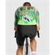 Koszulka kolarska ASSOS Equipe RS S11 EF Giro