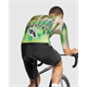 Koszulka kolarska ASSOS Equipe RS S11 EF Giro