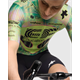 Koszulka kolarska ASSOS Equipe RS S11 EF Giro