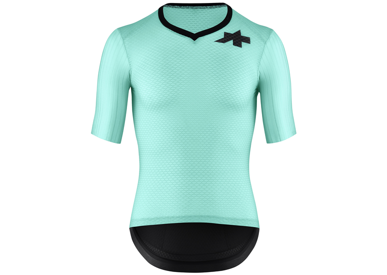 Koszulka kolarska ASSOS Equipe RSR S11