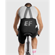 Spodenki rowerowe z wkładką ASSOS Equipe S11 EF