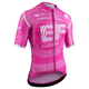 Koszulka kolarska ASSOS Equipe S11 EF We Ride In Peace