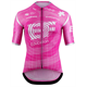 Koszulka kolarska ASSOS Equipe S11 EF We Ride In Peace
