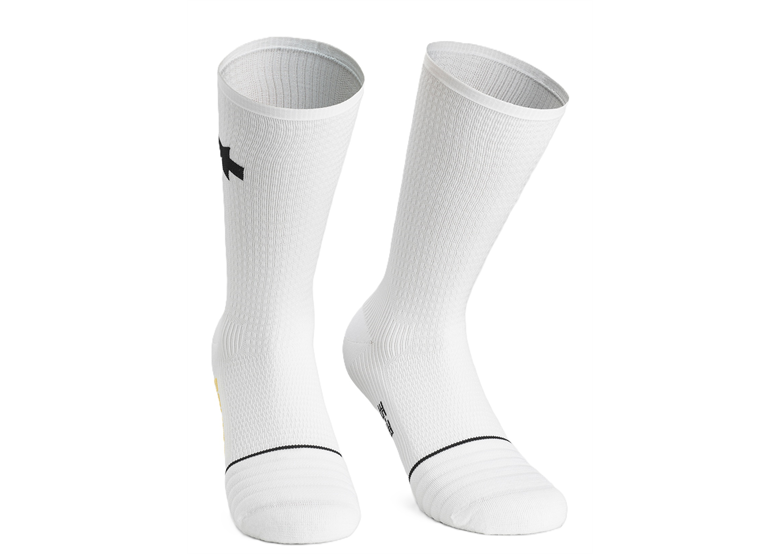 Skarpetki ASSOS Equipe Spring Fall P1