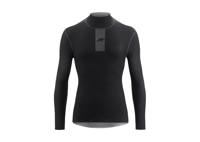 Podkoszulek z długim rękawem ASSOS Equipe Winter Skin Layer P1