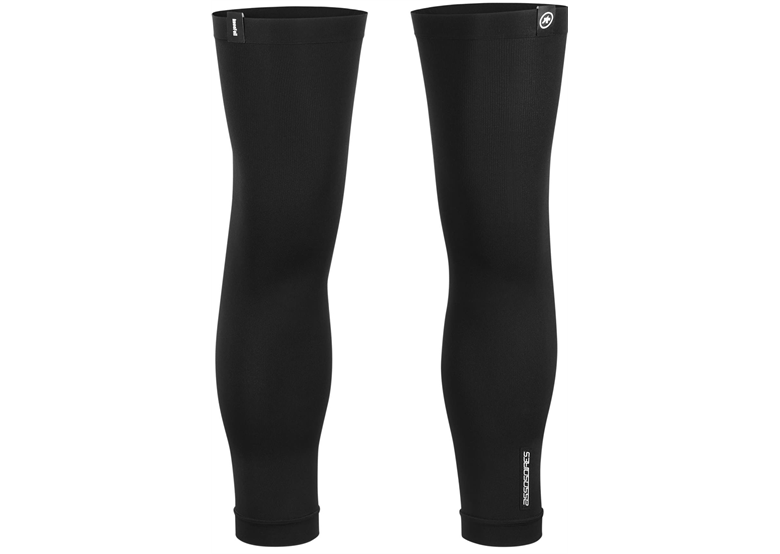 Nogawki ASSOS Knee Foil
