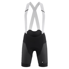 Spodenki rowerowe damskie z wkładką ASSOS Mille GT Indoor S11