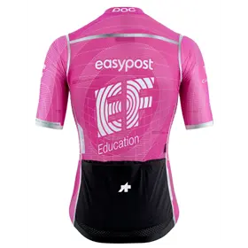 Koszulka kolarska ASSOS Mille GT S11 Evo EF