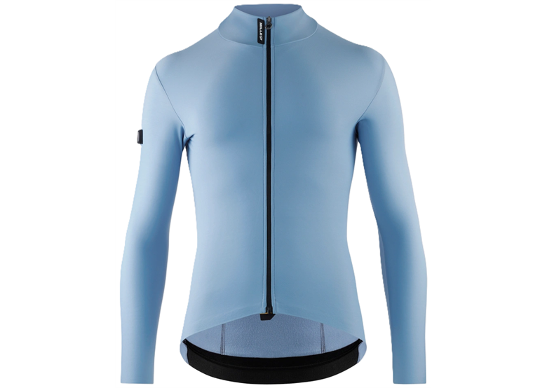 Bluza rowerowa ASSOS Mille GT Spring Fall C2