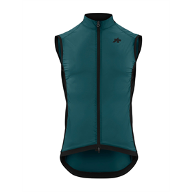 Kamizelka rowerowa ASSOS Mille GT Wind S11