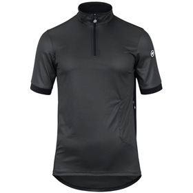Koszulka rowerowa ASSOS Mille GTC Jersey C2