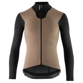 Kurtka rowerowa ASSOS Mille GTS Spring Fall S11