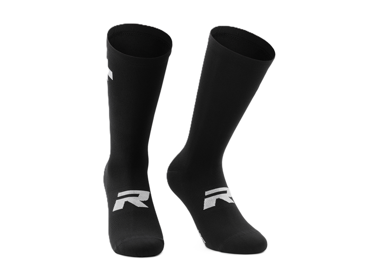 Skarpetki ASSOS R S11 - Twin pack