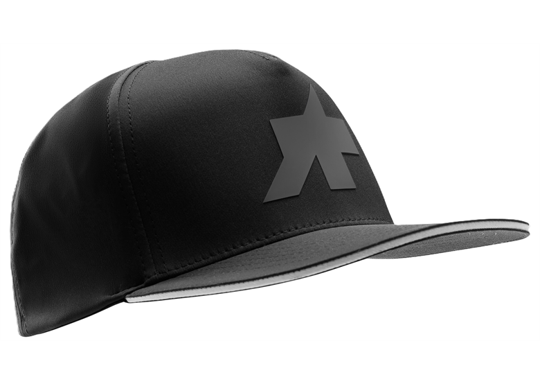 Czapka z daszkiem ASSOS Signature Podium Evo
