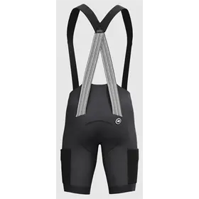 Spodenki rowerowe z wkładką ASSOS Tactica Bib Short T5