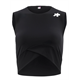 Top damski ASSOS Tactica Post Ride T5