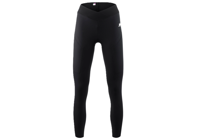 Spodnie rowerowe damskie ASSOS Tactica Post Ride T5