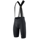 Spodenki rowerowe z wkładką ASSOS TACTICA Spring Fall T5
