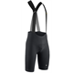 Spodenki rowerowe z wkładką ASSOS TACTICA Spring Fall T5