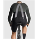 Spodenki rowerowe z wkładką ASSOS TACTICA Spring Fall T5