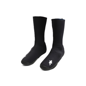 Ochraniacze na buty ASSOS Thermo Rain Booties P1