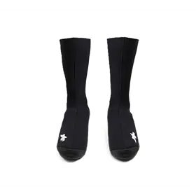 Ochraniacze na buty ASSOS Thermo Rain Booties P1
