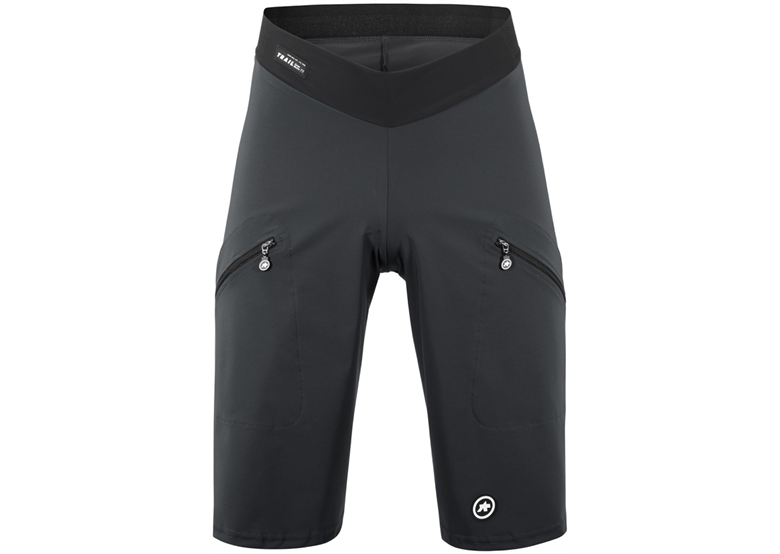 Szorty rowerowe ASSOS Trail Cargo Shorts T3